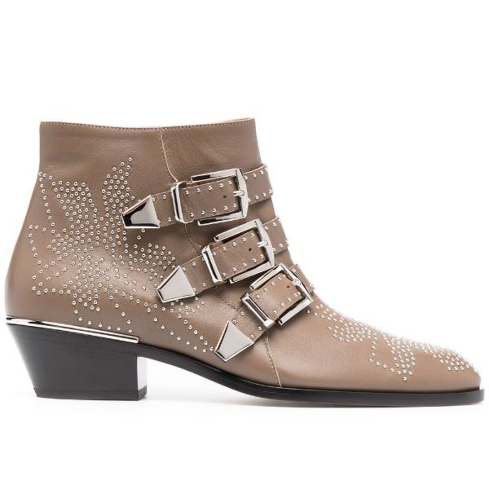 CHLOE SUSANNA BOOTS